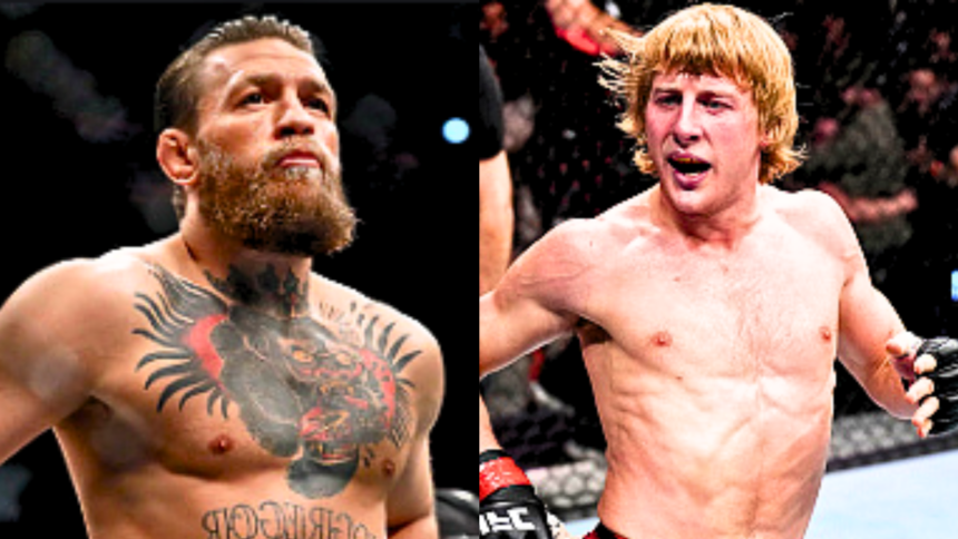 "Bellew: McGregor vs. Pimblett Too Massive for Anfield!"