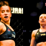 "Barber vs. Namajunas: Main Event Showdown Set for UFC Denver in July"