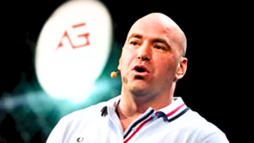 "Dana White's Vision: Power Slap Set to Evolve Like UFC with Specialized Training Centers"