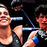 "Lemos vs. Jandiroba: Strawweight Showdown Set for July UFC Fight Night"