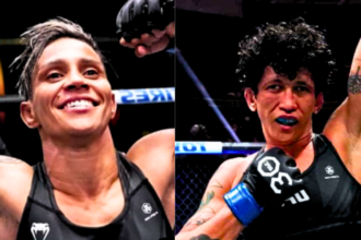 "Lemos vs. Jandiroba: Strawweight Showdown Set for July UFC Fight Night"