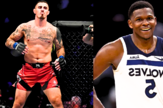 Who’s More Likely to Keep Their Title: Aspinall or Edwards?