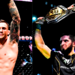 Your Guide to UFC 302: Makhachev vs. Poirier - Schedule, Start Times, and How to Watch