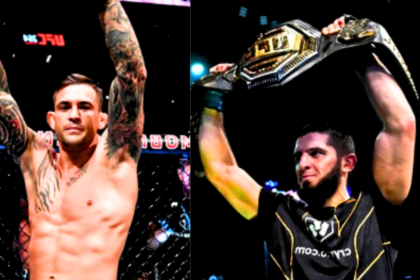 Your Guide to UFC 302: Makhachev vs. Poirier - Schedule, Start Times, and How to Watch