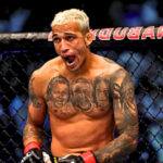 Charles Oliveira Eyes 'Big Fight' at Welterweight After UFC 300 Loss: "Why Not?"