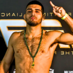 Ramiz Brahimaj Returns to UFC with Renewed Spirit After Career-Threatening Injury
