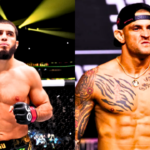 Dustin Poirier Weighs Retirement After UFC 302 Fight with Islam Makhachev
