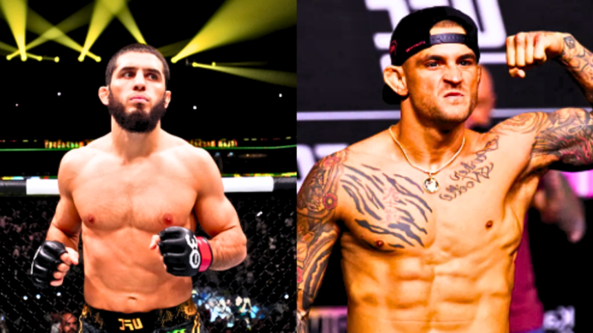 Dustin Poirier Weighs Retirement After UFC 302 Fight with Islam Makhachev