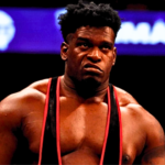 Powerhouse Hobbs Faces Surgery After AEW Dynamite Injury
