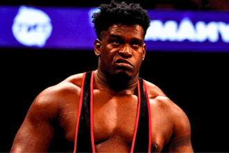 Powerhouse Hobbs Faces Surgery After AEW Dynamite Injury