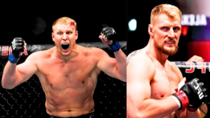 Tickets Now Available for UFC's First Ever Fight in Riyadh