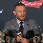 Tony McGregor’s Fear of Heart Attack: Conor Is by His Side During Recovery