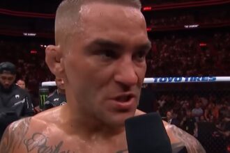 From Rogan’s Jabs to Samsung’s Support: Poirier’s Commitment to Android Pays Off