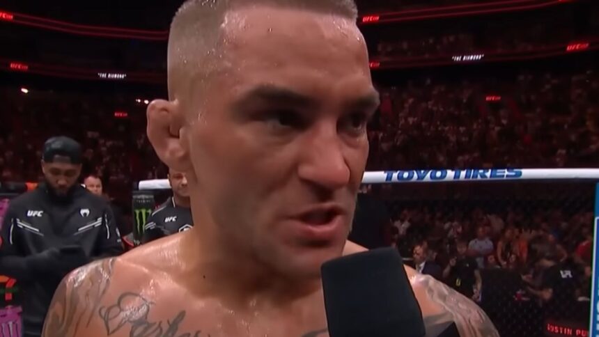 From Rogan’s Jabs to Samsung’s Support: Poirier’s Commitment to Android Pays Off