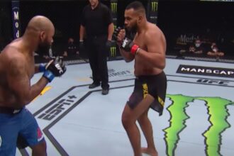 UFC 303 Ticket Prices Spark Outrage: Fans Demand the Right to Double Prices