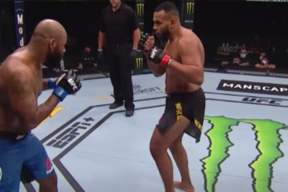 UFC 303 Ticket Prices Spark Outrage: Fans Demand the Right to Double Prices