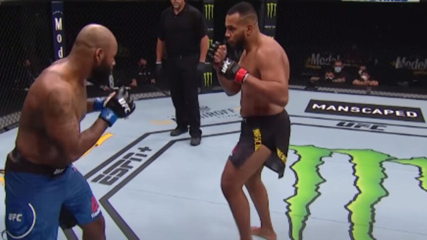 UFC 303 Ticket Prices Spark Outrage: Fans Demand the Right to Double Prices