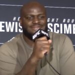 From Loss to Victory: Derrick Lewis’ Unforgettable Night at UFC St. Louis