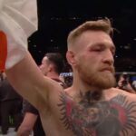 Conor McGregor's Unconventional Training Methods Spark Controversy Ahead of UFC 303