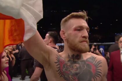 Conor McGregor's Unconventional Training Methods Spark Controversy Ahead of UFC 303