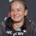 The Inspiring Journey of Karolina Kowalkiewicz: Overcoming Adversity in the Octagon