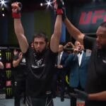 Makhachev’s Welterweight Ambition: Break Away From Khabib’s Brotherhood