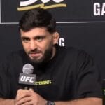 Clarifying the Facts: Arman Tsarukyan’s Position on the Claims of Islam Makhachev