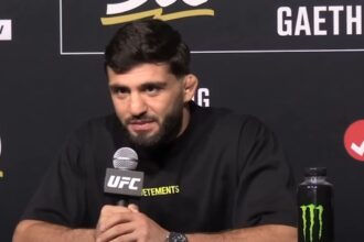 Clarifying the Facts: Arman Tsarukyan’s Position on the Claims of Islam Makhachev