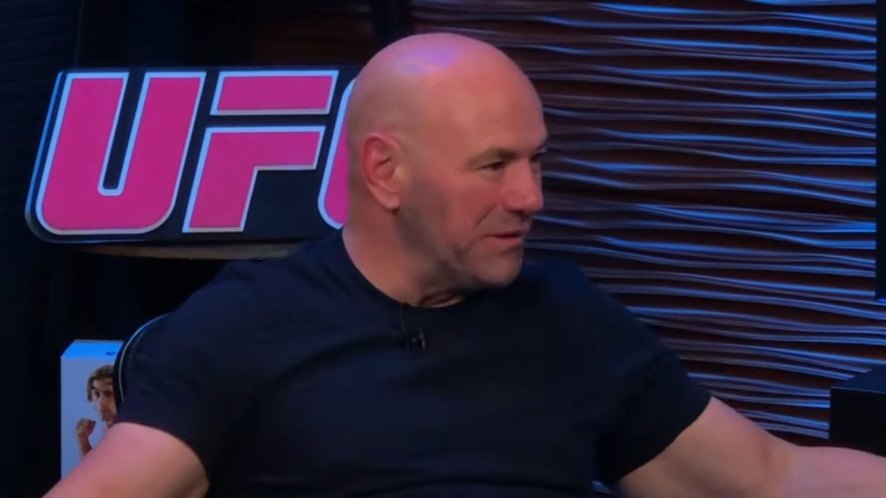 Dana White