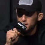 Poirier vs Makhachev: The Last Bout of Diamond King Ultimate Fighting Championship?