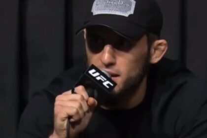 Poirier vs Makhachev: The Last Bout of Diamond King Ultimate Fighting Championship?