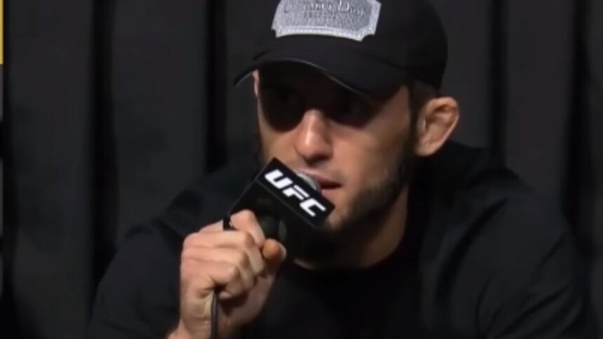 Poirier vs Makhachev: The Last Bout of Diamond King Ultimate Fighting Championship?