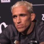 Charles Oliveira’s Rise Puts Khabib’s Winning Streak at Risk