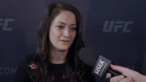 Karolina Kowalkiewicz