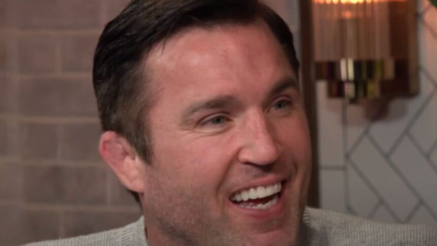 Chael Sonnen Asks: Is Conor McGregor Ready for UFC 303 Fight?