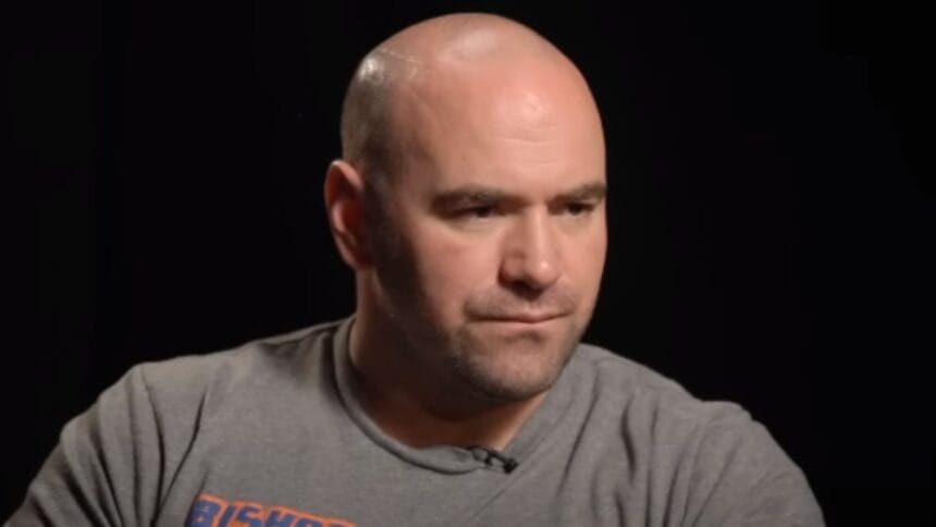 Clash of the Titans: Dana White’s Stance on Conor McGregor vs. Masvidal Eliminated