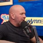 From Challenge to Controversy: Dana White’s Reaction to Cerrone’s Injury Shocked Fans