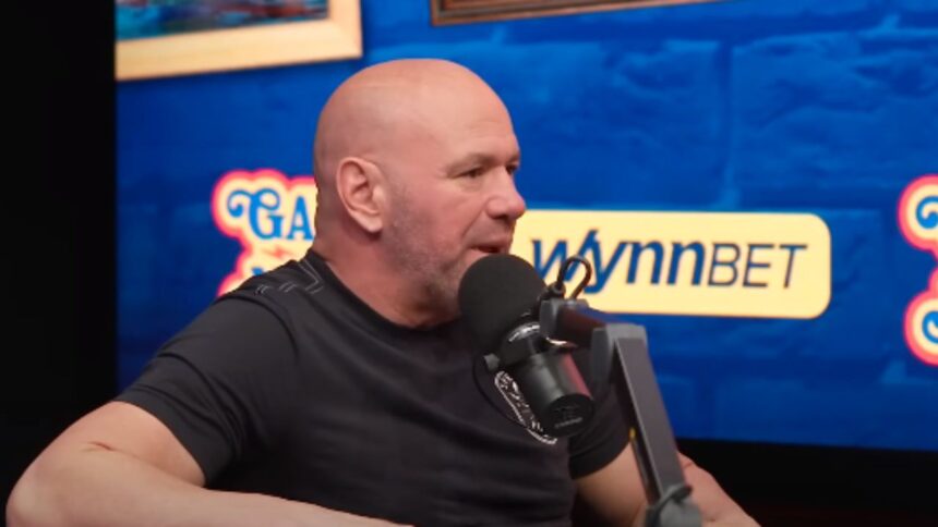 From Challenge to Controversy: Dana White’s Reaction to Cerrone’s Injury Shocked Fans