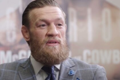 MMA Buzz: Conor McGregor Responds, Magomedov Shouts, Askren Predicts Jones vs Pereira Fight