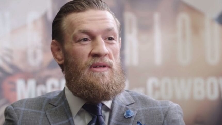 MMA Buzz: Conor McGregor Responds, Magomedov Shouts, Askren Predicts Jones vs Pereira Fight