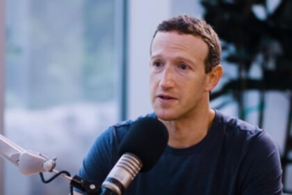 Zuckerberg Enters the World of MMA: The MMA Champion and Fans Congratulate Him on His 40th Birthday