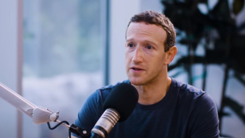 Zuckerberg Enters the World of MMA: The MMA Champion and Fans Congratulate Him on His 40th Birthday