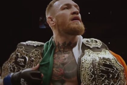 Hollywood Shock: McGregor Is No Longer on ‘Road House’ After the First Episode Was Filmed
