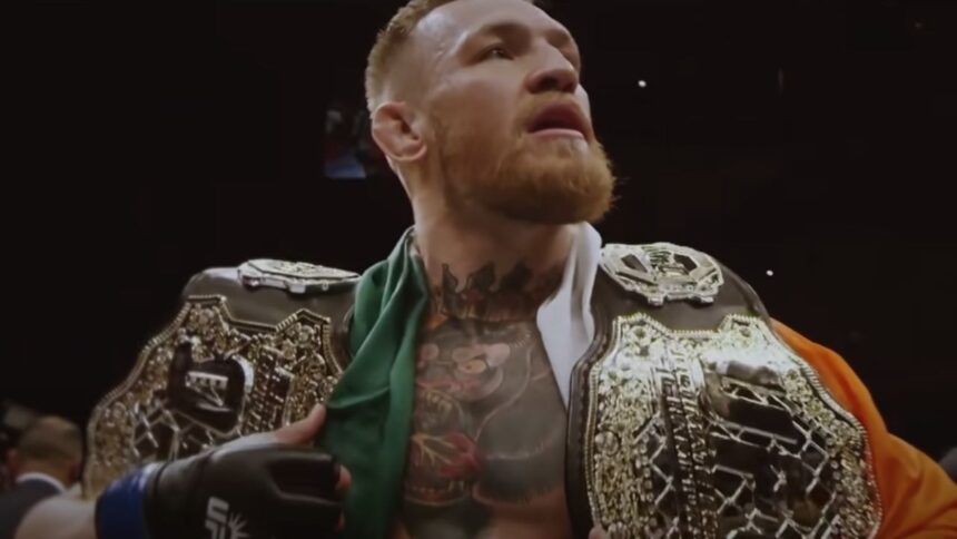 Hollywood Shock: McGregor Is No Longer on ‘Road House’ After the First Episode Was Filmed