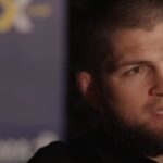 Khabib’s Corner Kick Confirmed: Javier Mendes’ UFC 302 Record