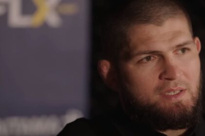 Khabib’s Corner Kick Confirmed: Javier Mendes’ UFC 302 Record