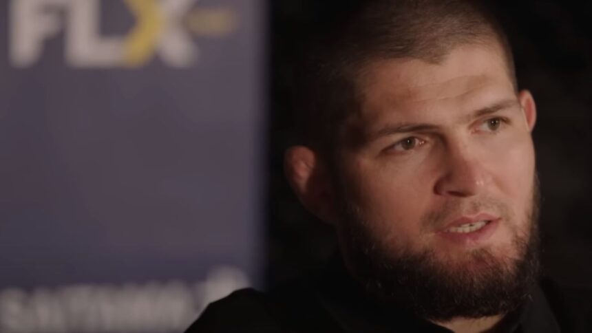 Khabib’s Corner Kick Confirmed: Javier Mendes’ UFC 302 Record