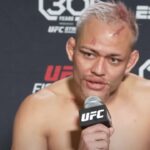 Heart of Brazil: Can Elves Brener Continue His Winning Streak at Aurore Bay?