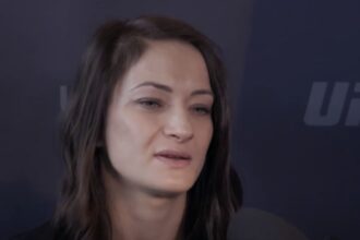 Karolina Kowalkiewicz: Defying the Odds and Finding Revenge in the UFC World