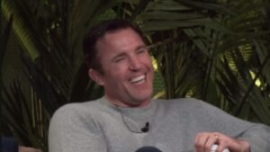 Chael Sonnen 